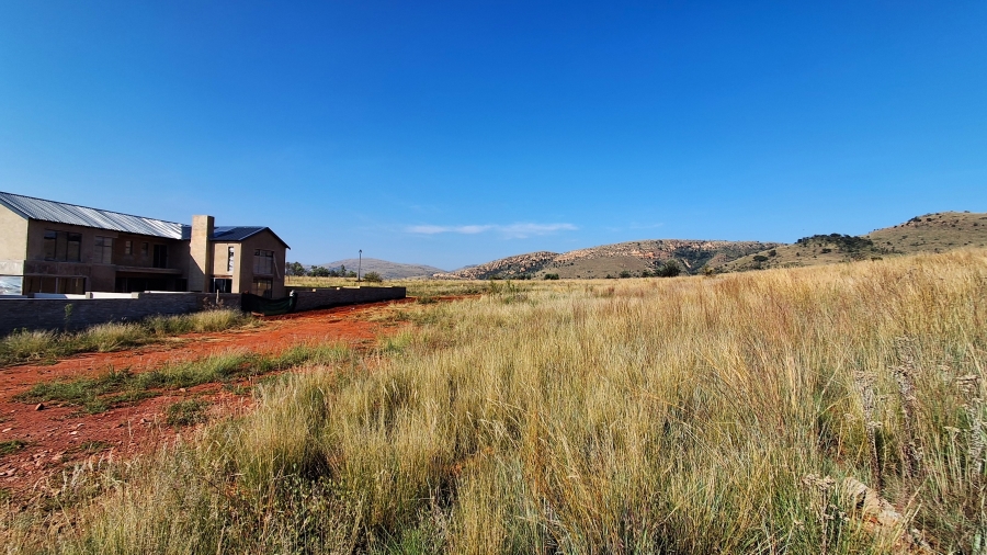 0 Bedroom Property for Sale in Cashan North West